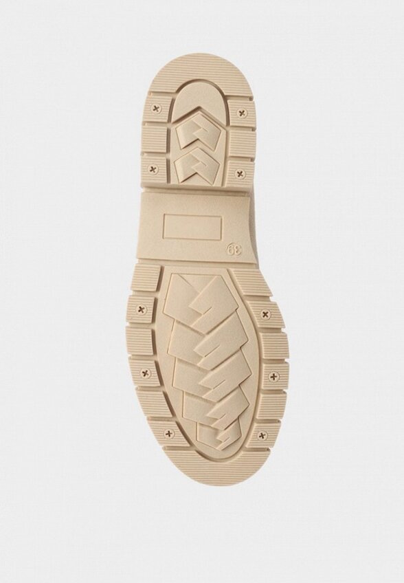 Ботинки Donna D’oro