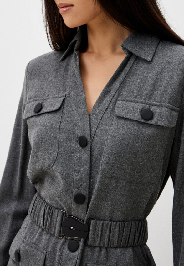 Платье MadaM T