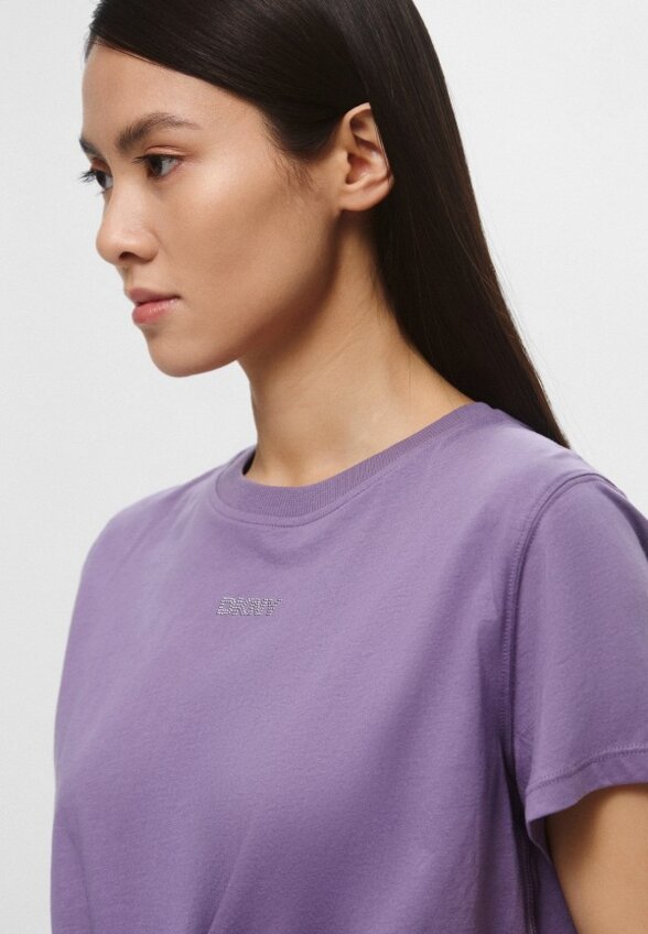 Футболка DKNY