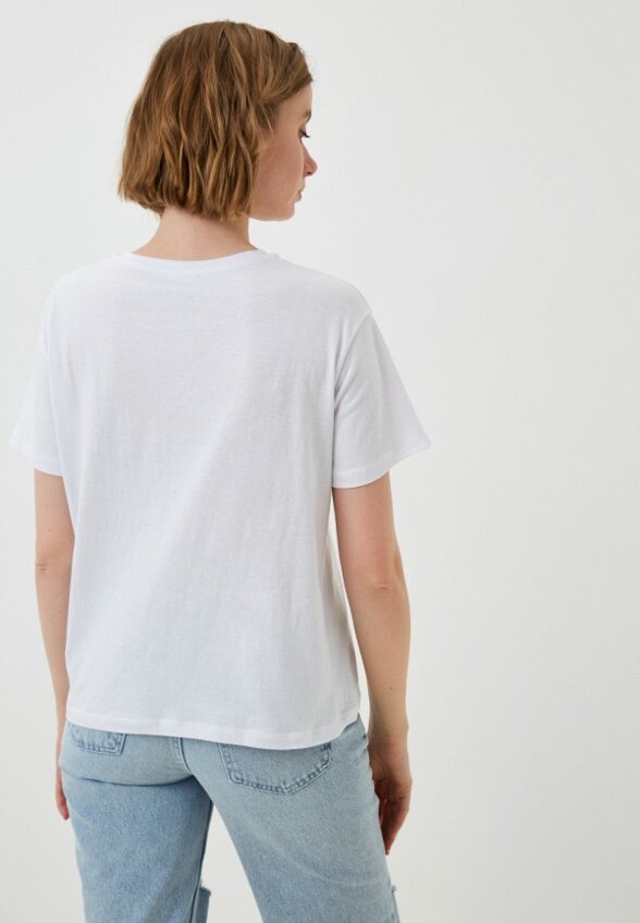 Футболка Trendyol