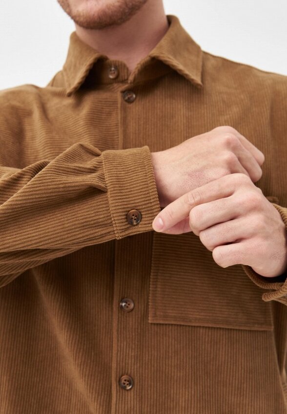 Рубашка Envylab