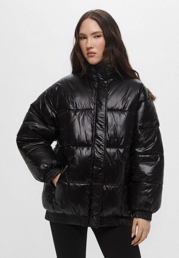 Куртка утепленная H&M