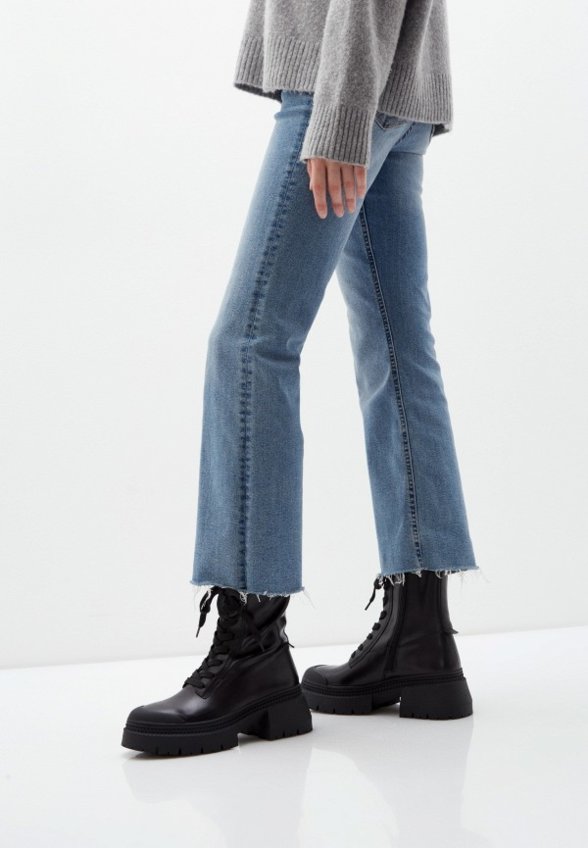 Ботинки Basconi