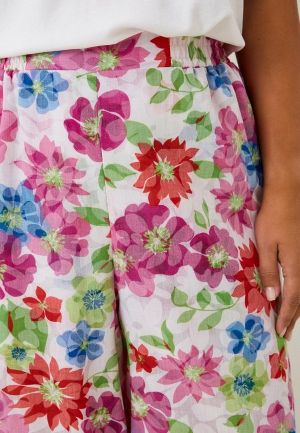 Брюки Grand Grom