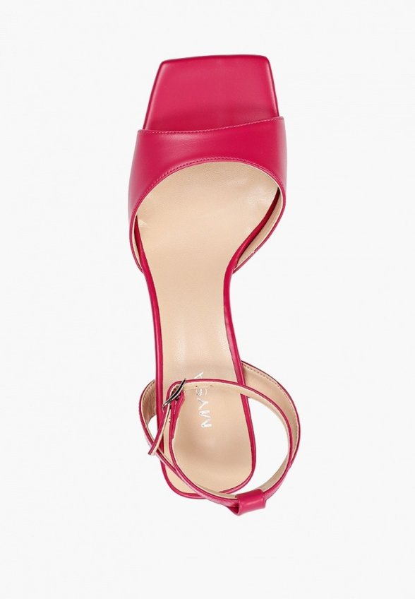 Босоножки Mysa