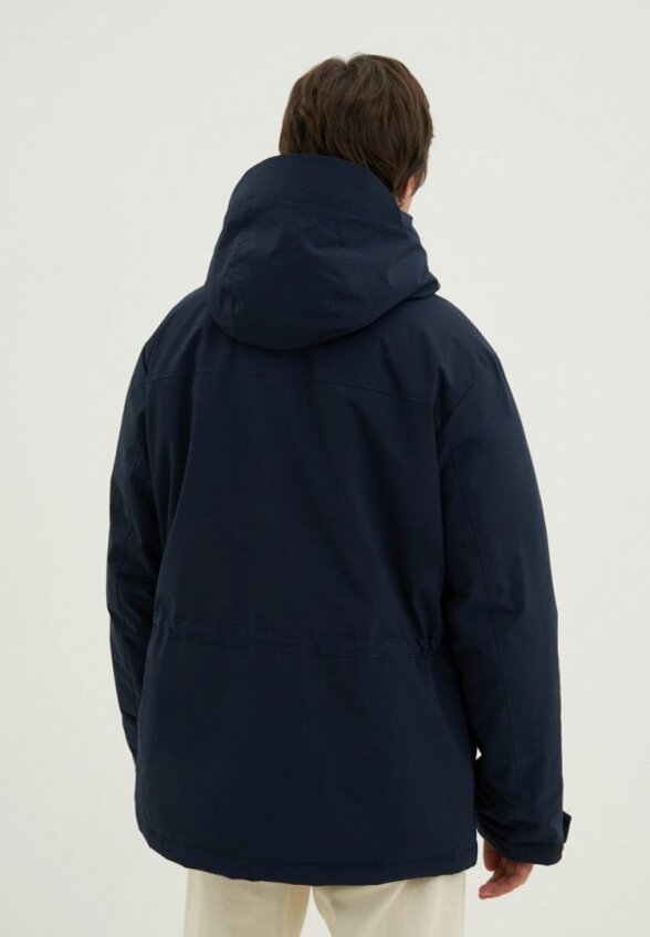 Пуховик Finn Flare