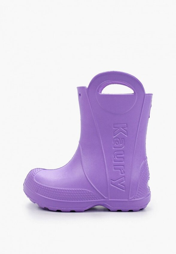 Сапоги резиновые Kaury