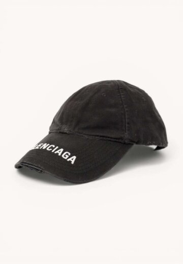 Balenciaga Cap