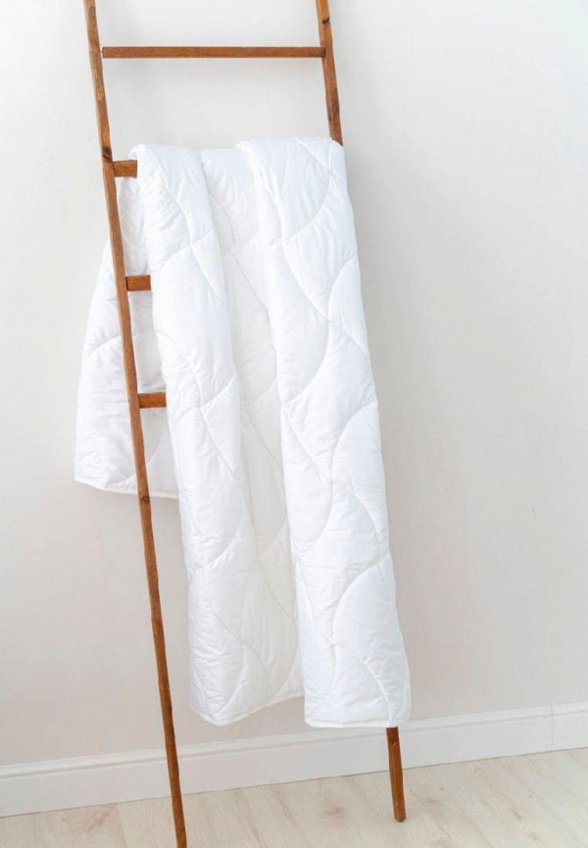 Одеяло 2-спальное Moye Home