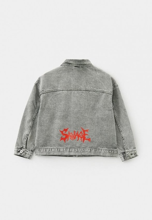 Куртка джинсовая Gloria Jeans