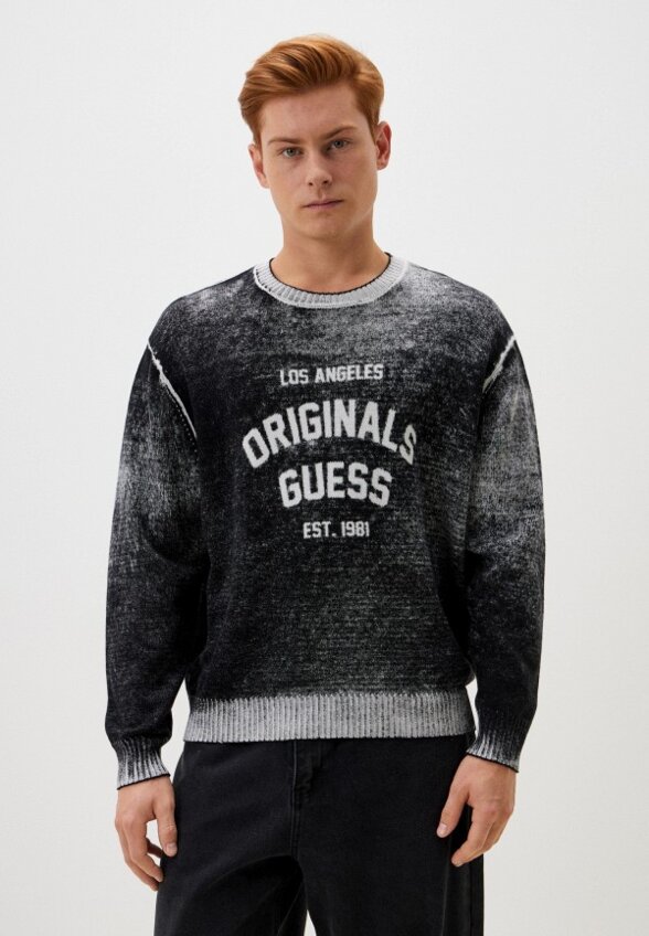 Джемпер Guess Jeans