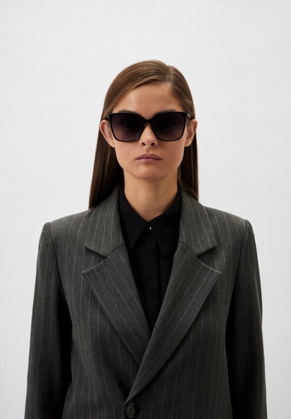 Очки солнцезащитные Hugo