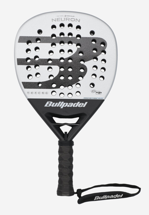 Ракетка для падел-тенниса Bullpadel Neuron, Мультицвет