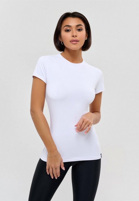 Футболка Bona Fide