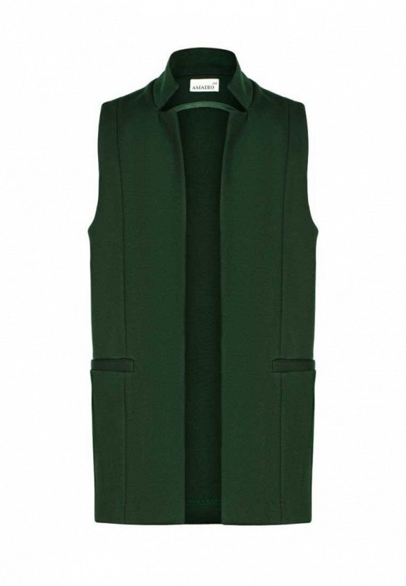 Жилет Stylish Amadeo