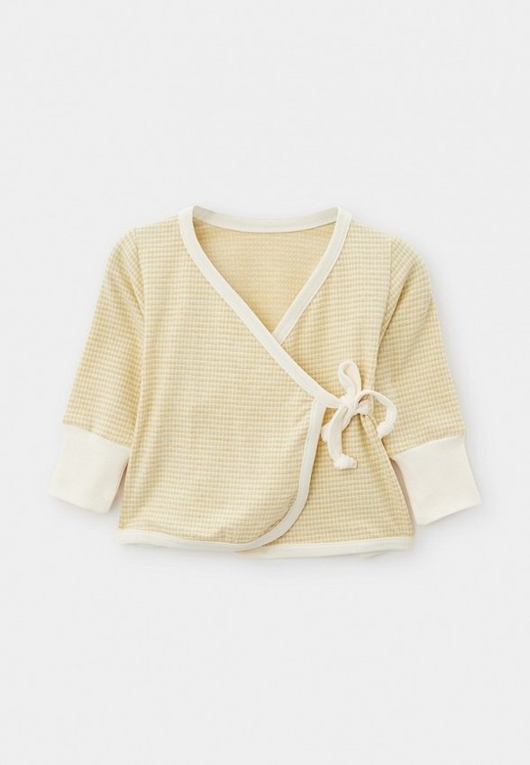 Распашонка Loomknits