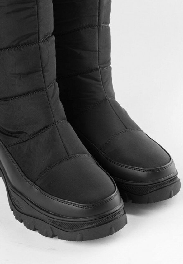 Дутики Niota Line