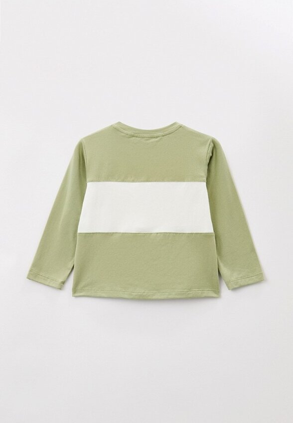 Лонгслив Ete Children