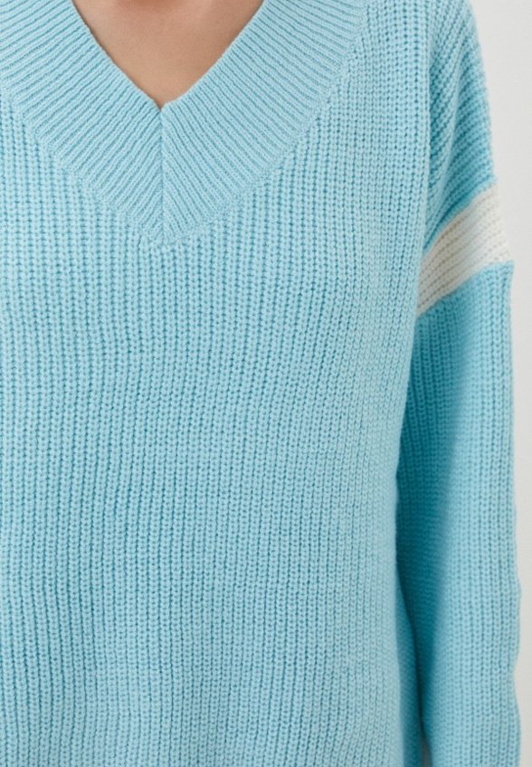 Пуловер LeOtra