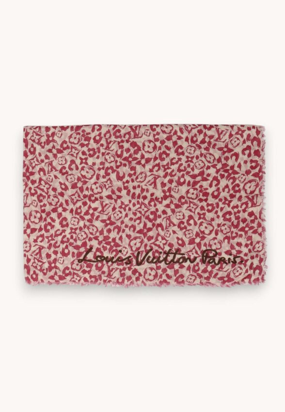 Louis Vuitton Scarf