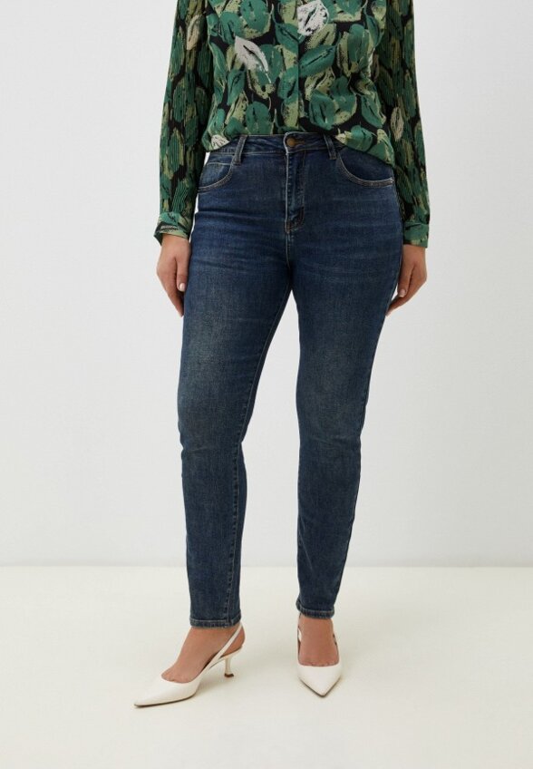 Джинсы Sheikha