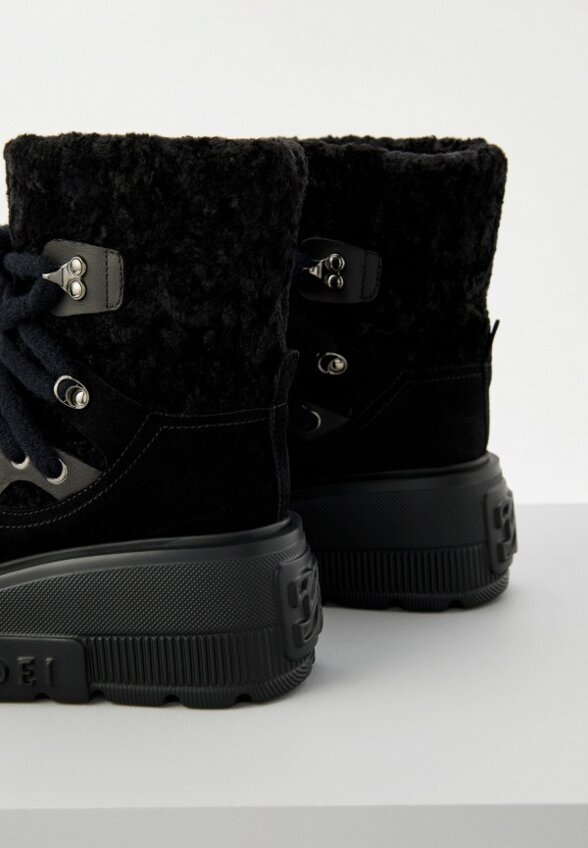 Ботинки Casadei