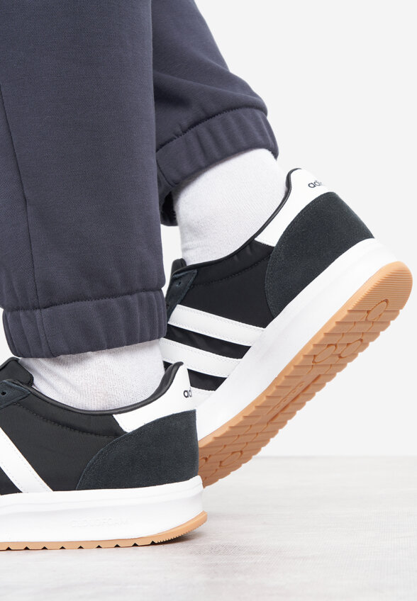 Кроссовки мужские adidas Run 70 S 2.0, Черный