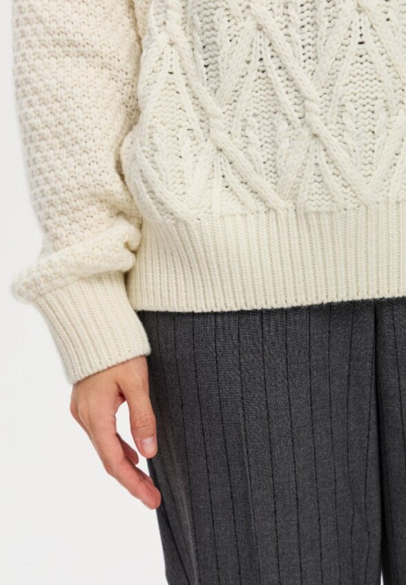 Свитер Island Cup