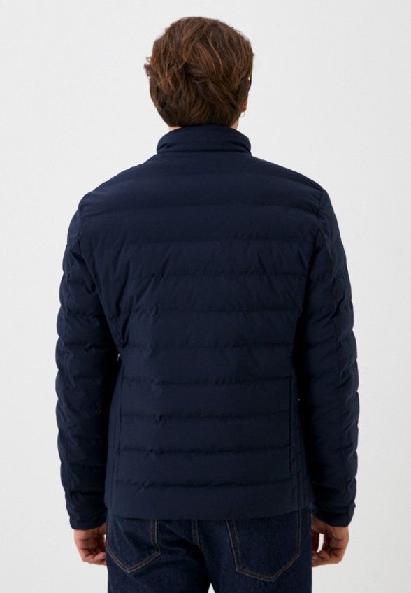Куртка утепленная Urban Fashion for Men