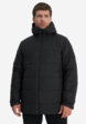 Куртка утепленная мужская Jack Wolfskin Deutzer, Черный3  - превью