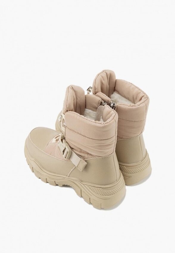 Дутики Nordman