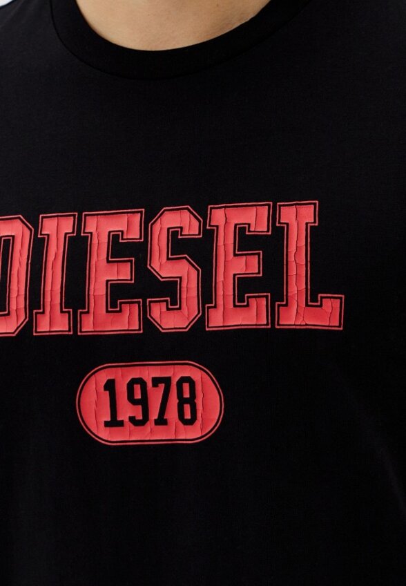 Футболка Diesel