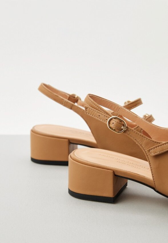 Туфли Principe di Bologna