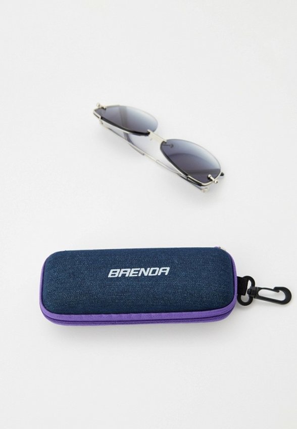 Очки солнцезащитные Brenda