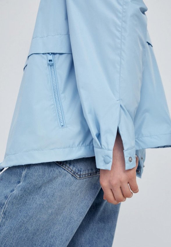 Ветровка Finn Flare