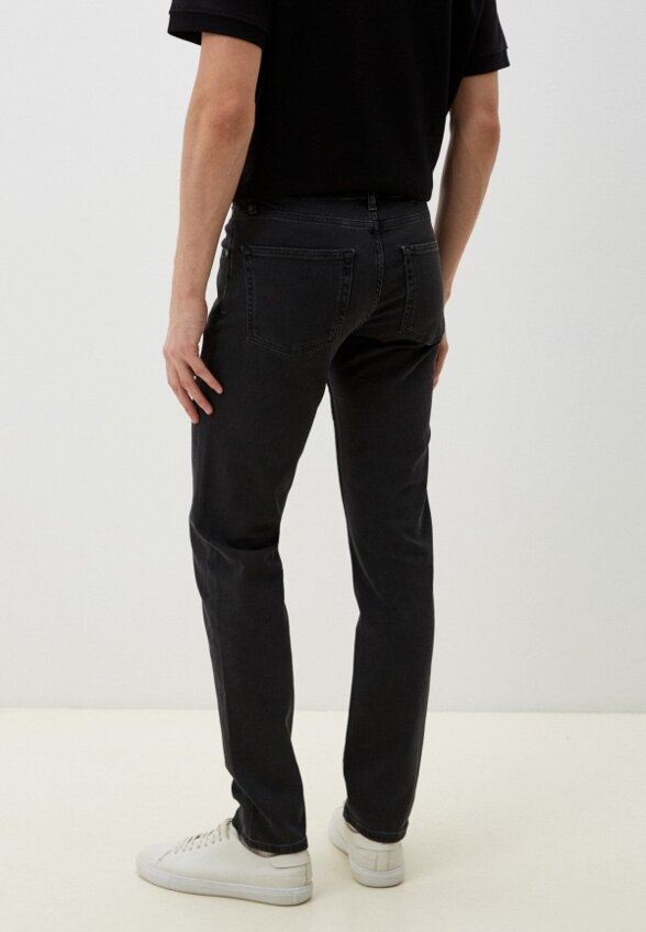 Джинсы Lacoste