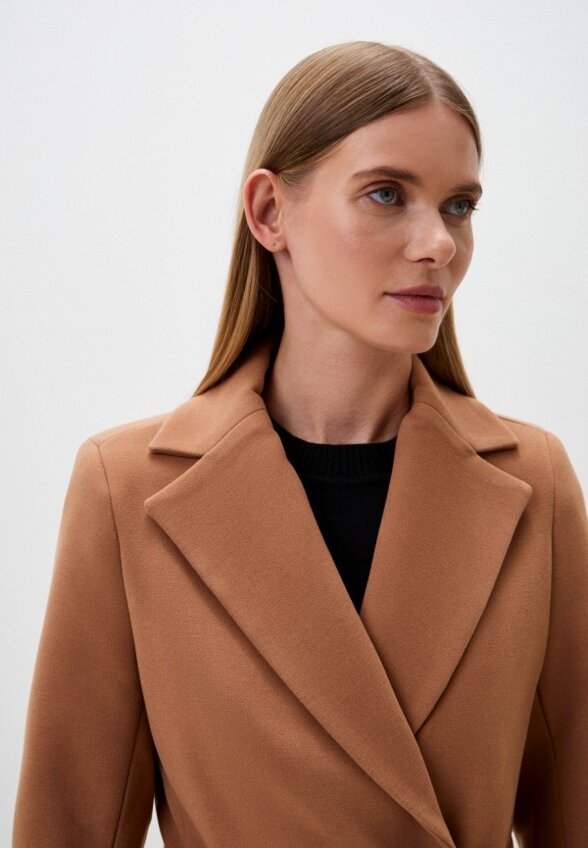 Пальто-халат Снежная Королева