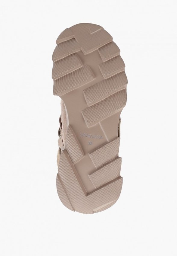 Ботинки Graciana