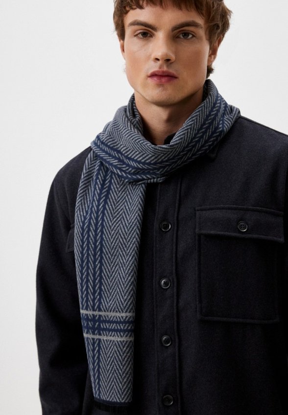 Шарф Jonas Hanway