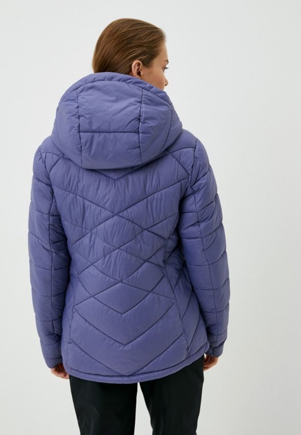 Куртка утепленная Toread