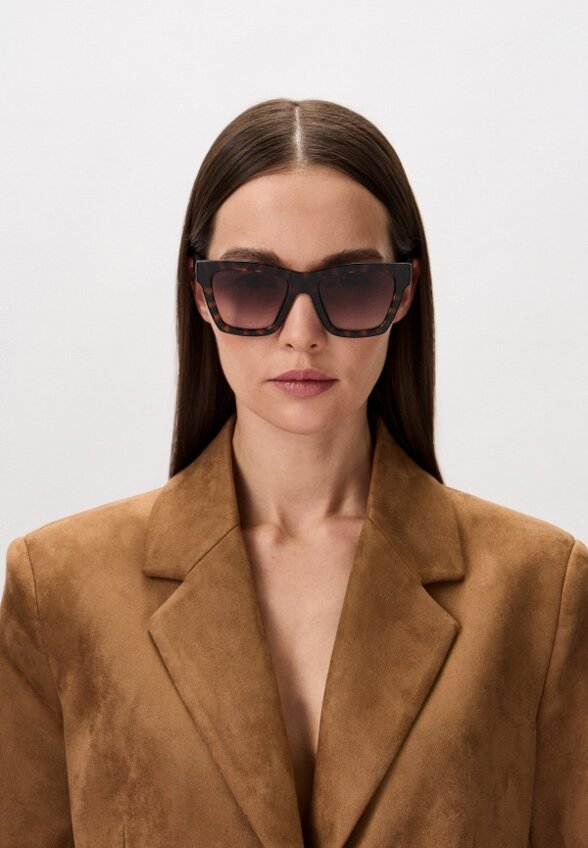 Очки солнцезащитные Gucci