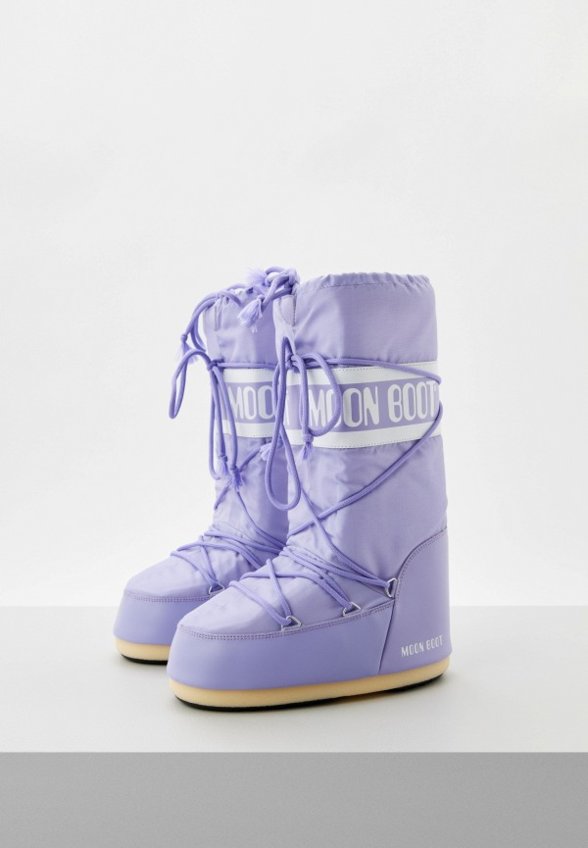 Луноходы Moon Boot