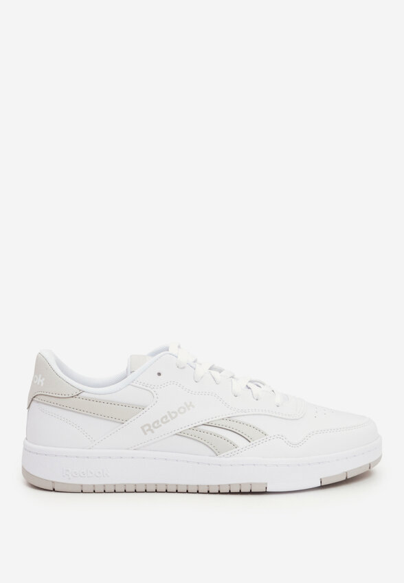 Кеды мужские Reebok Bb 1000, Белый