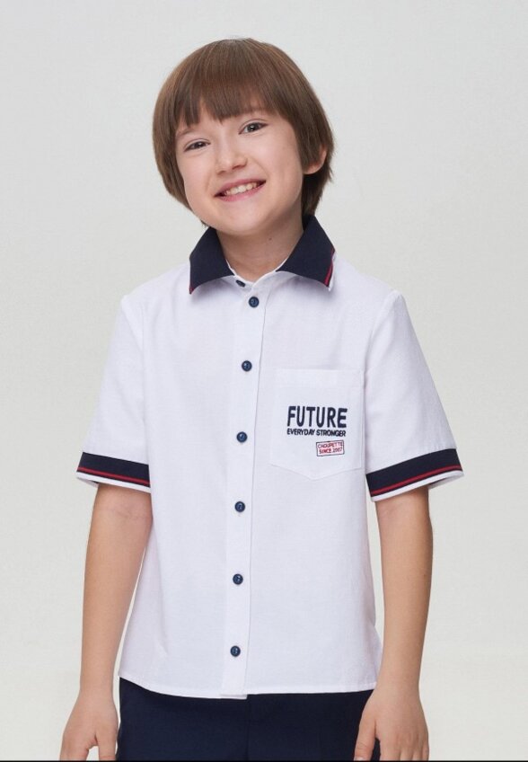 Рубашка Choupette