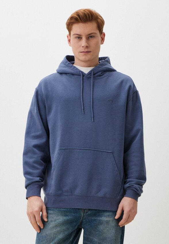 Худи Quiksilver