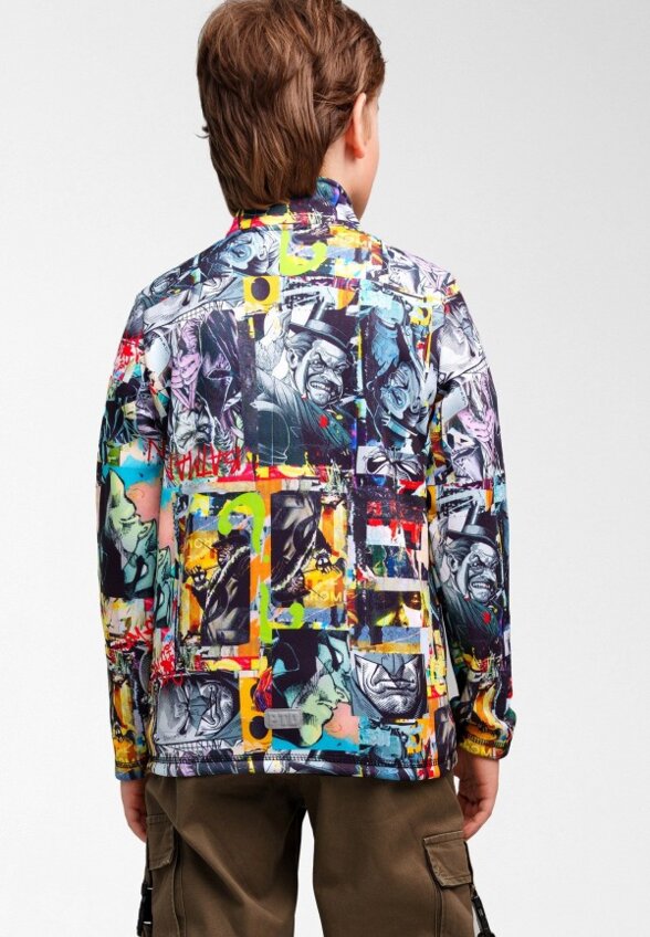 Олимпийка PlayToday