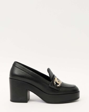 Chanel Shoes женщинам