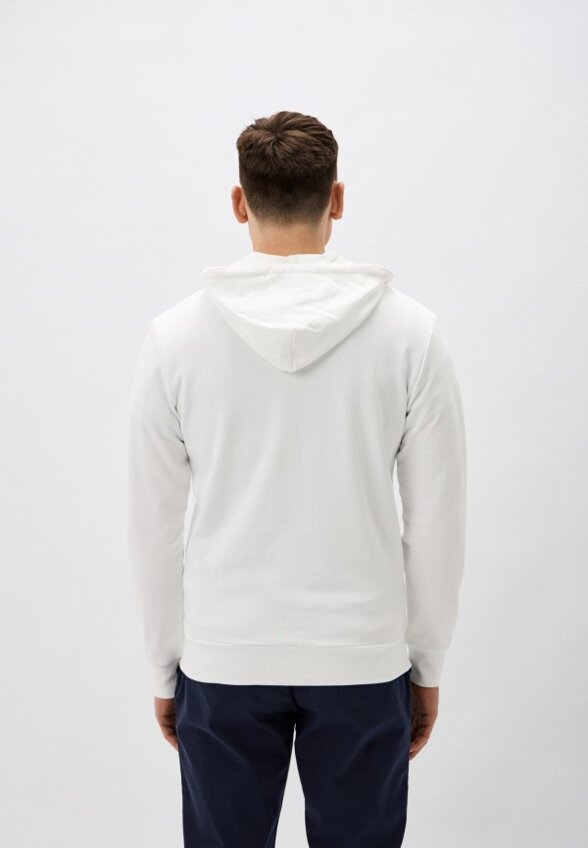 Толстовка La Martina