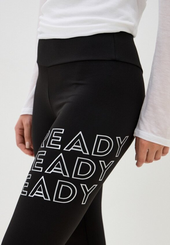 Леггинсы Terranova