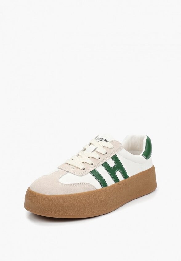 Кеды Francesco Donni